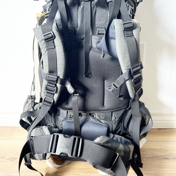 boscha leather backpack Classic Nappa Backpack 1 | Bosca